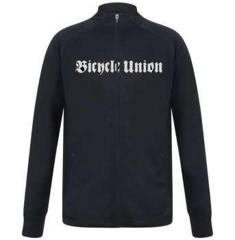 Jacke Bicycle Union Speed Track Top